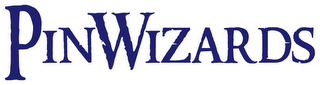 PINWIZARDS logo
