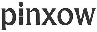 PINXOW logo