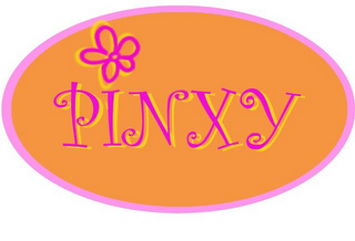 PINXY logo
