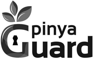 PINYA GUARD logo