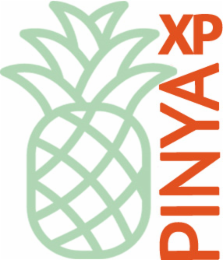 PINYA XP logo