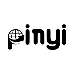 PINYI logo