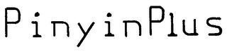 PINYINPLUS logo
