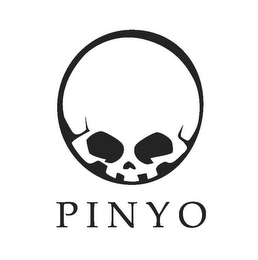 PINYO logo