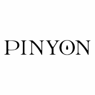 PINYON logo