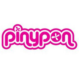 PINYPON logo