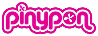 PINYPON logo