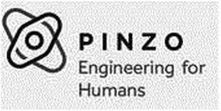 PINZO ENGINEERING FOR HUMANS logo