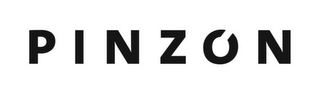 PINZON logo
