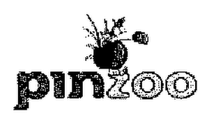 PINZOO logo