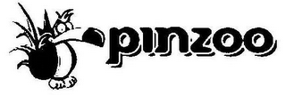 PINZOO logo