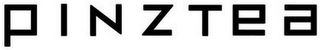 PINZTEA logo