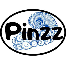 PINZZ logo