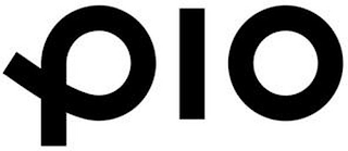 PIO logo