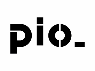 PIO_ logo