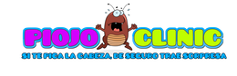 PIOJO CLINIC SI TE PICA LA CABEZA, DE SEGURO TRAE SORPRESA logo