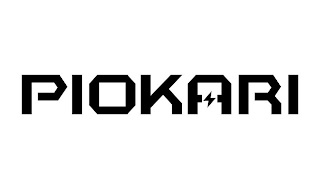 PIOKARI logo