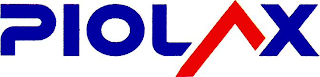 PIOLAX logo