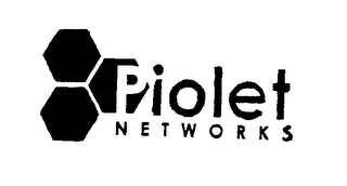 PIOLET NETWORKS logo