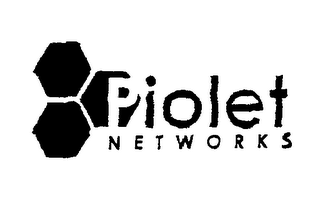 PIOLET NETWORKS logo