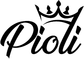 PIOLI logo