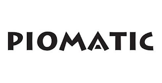 PIOMATIC logo