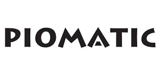 PIOMATIC logo