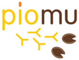 PIOMU logo