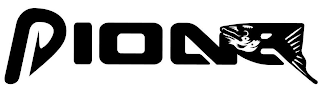 PIONE logo