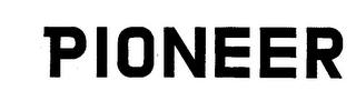 PIONEER