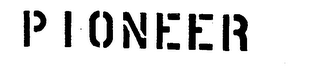 PIONEER logo