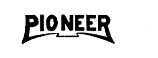 PIONEER logo