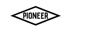 PIONEER logo