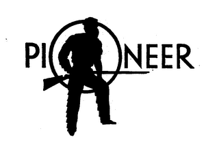 PIONEER logo