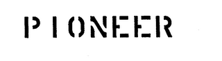 PIONEER logo