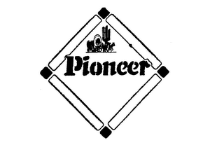 PIONEER logo