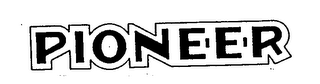 PIONEER logo