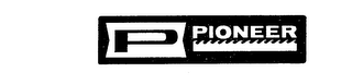 PIONEER logo
