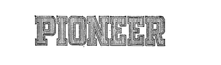 PIONEER logo