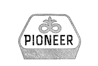 PIONEER logo