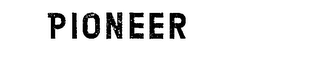 PIONEER logo