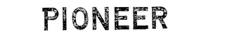 PIONEER logo