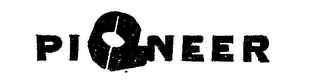 PIONEER logo