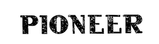 PIONEER logo