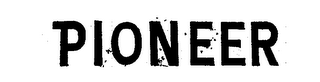 PIONEER logo