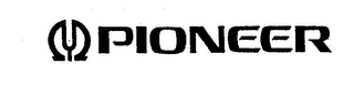 PIONEER logo