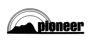 PIONEER logo