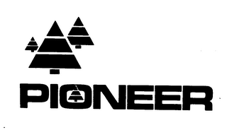 PIONEER logo