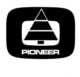 PIONEER logo