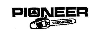 PIONEER logo